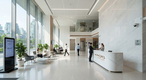 Modern building and security systems